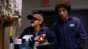 Poster for The Dark Marts