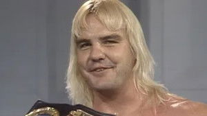 Poster for World Championship Wrestling - Sep. 24, 1988