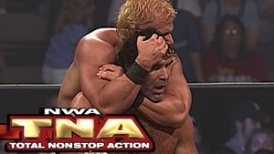 Poster for NWA Total Nonstop Action #2