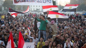 Poster for Corruption