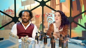 Poster for A Bird in the Hand