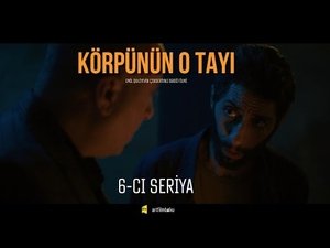 Poster for Episode 6