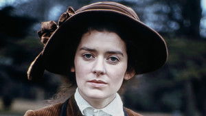 Poster for Christabel Pankhurst