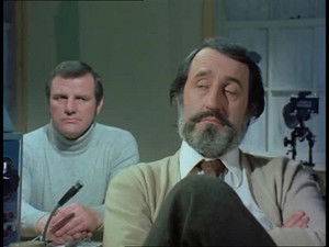 Poster for The Tiger and the Goat Poster for The Tiger and the Goat