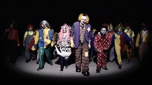 Poster for Clowns