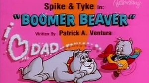 Poster for Boomer Beaver