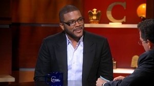 Poster for Tyler Perry