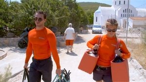 Poster for Greeking Havoc