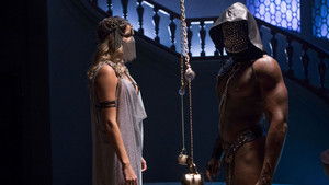 Poster for Episode 2