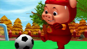 Poster for Episode 11