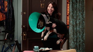 Poster for Clarence! Poster for Clarence!