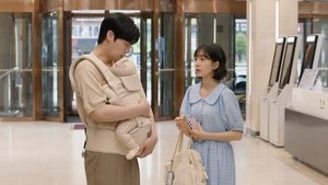 Poster for I Will Not Run Away Anymore