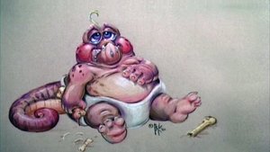 Poster for The Sketches That Started it All
