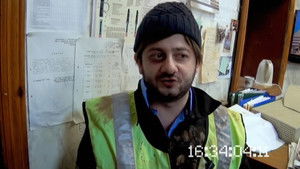 Poster for Episode 11