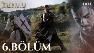 Poster for Episode 6
