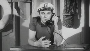 Poster for The Leaper