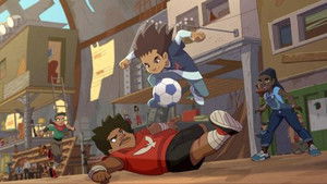 Poster for Episode 26