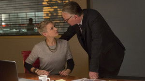 Poster for Remains To Be Seen