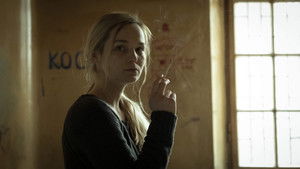 Poster for Episode 7 Poster for Episode 7