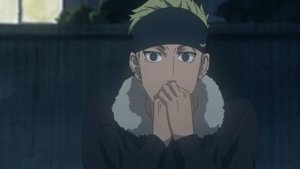 Poster for The Moment of Breakdown