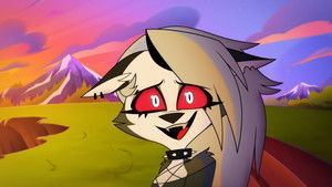 Poster for Helluva Shorts 5 - Mission: Orphan Time