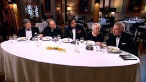Poster for Guess Who’s Coming to Dinner?