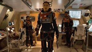 Poster for Contact