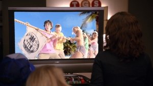 Poster for MILF Island