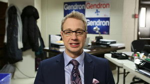 Poster for Episode 3