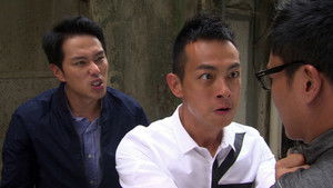 Poster for Episode 17