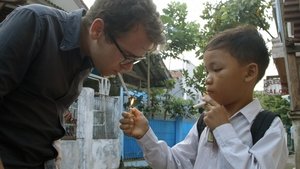 Poster for Addiction