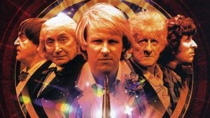 Poster for The Five Doctors