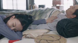 Poster for Mortal War God Poster for Mortal War God