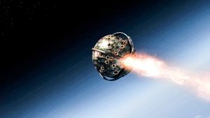 Poster for The Expanse