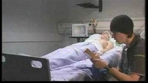 Poster for The Lost Weeks: Sid's Bedside Vigil