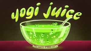 Poster for Yogi Juice