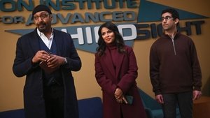 Poster for The Exchange