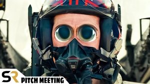 Poster for Top Gun: Maverick