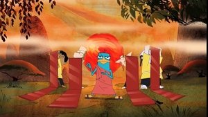 Poster for Doof Dynasty