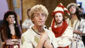 Poster for The Comedy of Errors Poster for The Comedy of Errors