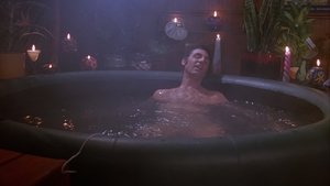 Poster for The Hot Tub