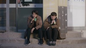 Poster for Seungwon Techincal High/ The Fax Machine