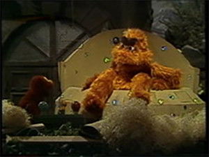 Poster for Episode 6