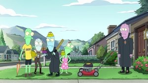 Poster for The Unfortunate Destruction of the Diamond Making Machine