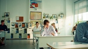 Poster for Episode 8 Poster for Episode 8