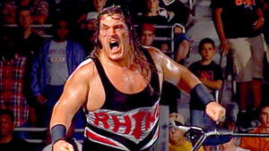 Poster for ECW Wrestling - Oct. 22, 1999