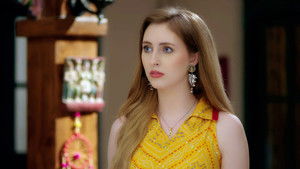 Poster for A Trap For Emily?