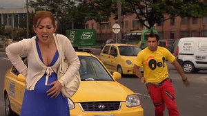 Poster for What a delivery