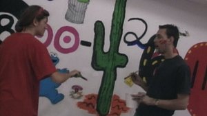Poster for Julie in a Homeless Shelter?
