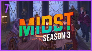 Poster for Tempest Poster for Tempest